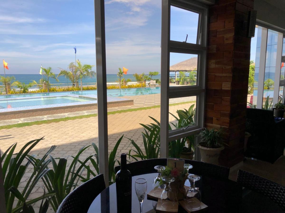 Em Royalle Hotel & Beach Resort San Juan  Esterno foto